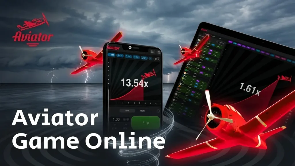 Aviator PokerStars Casino
