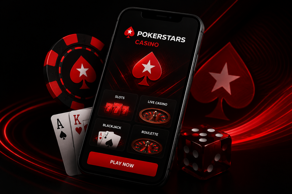 PokerStars Casino