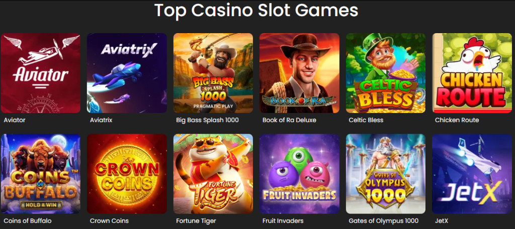 PokerStars Casino