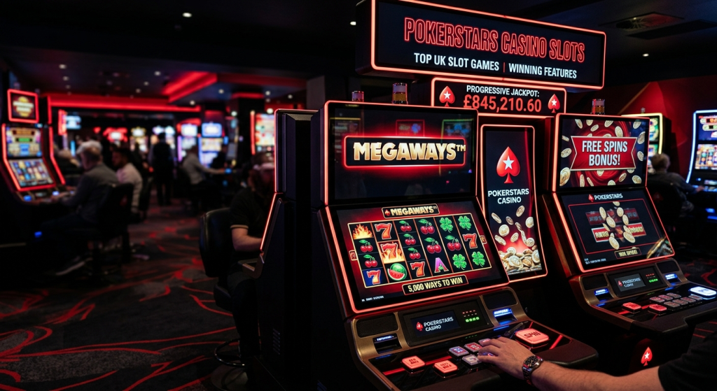 PokerStars Casino