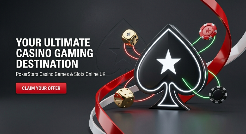 PokerStars Casino