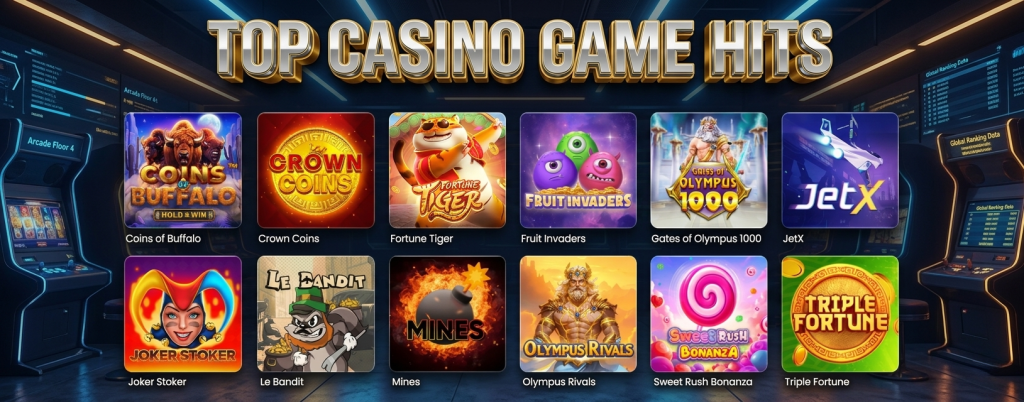 PokerStars Casino