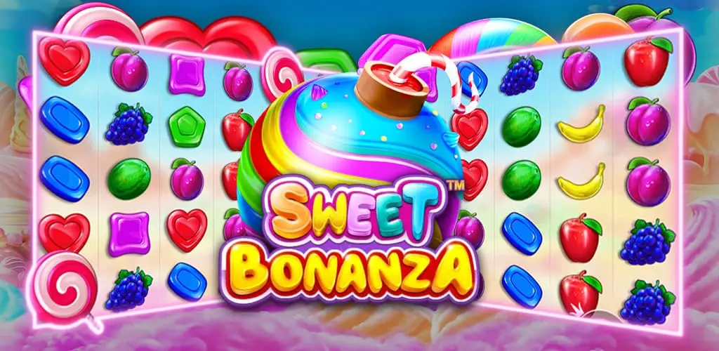 Sweet Bonanza PokerStars Casino
