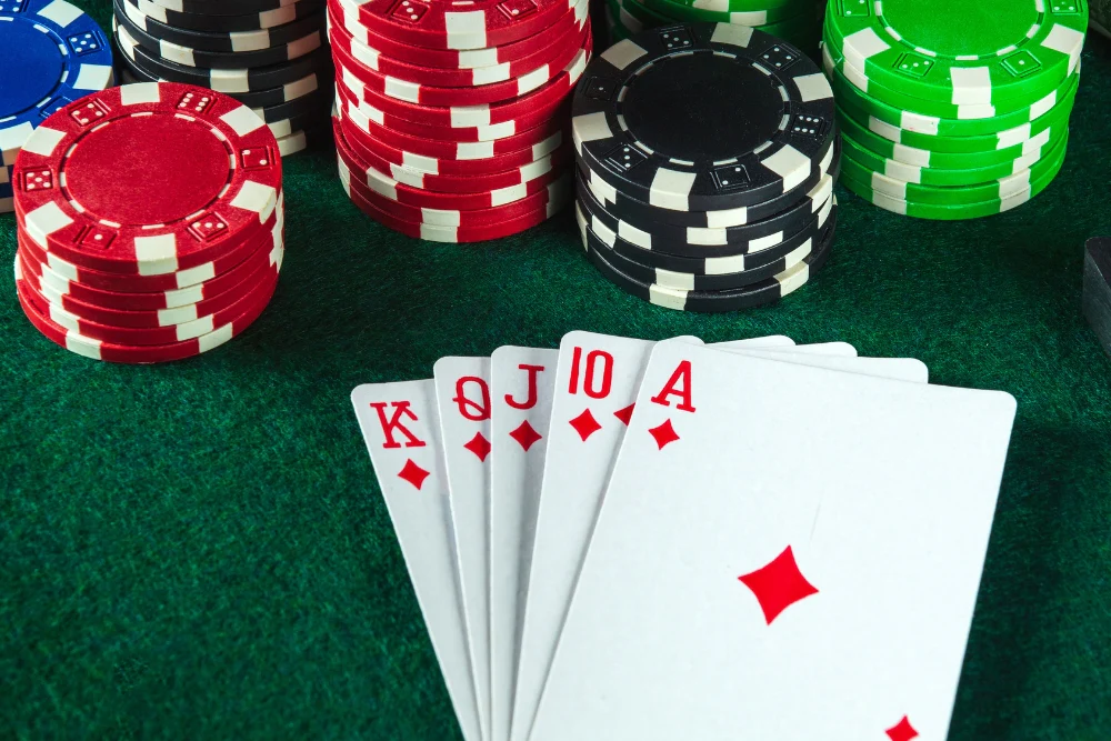 Poker PokerStars Casino
