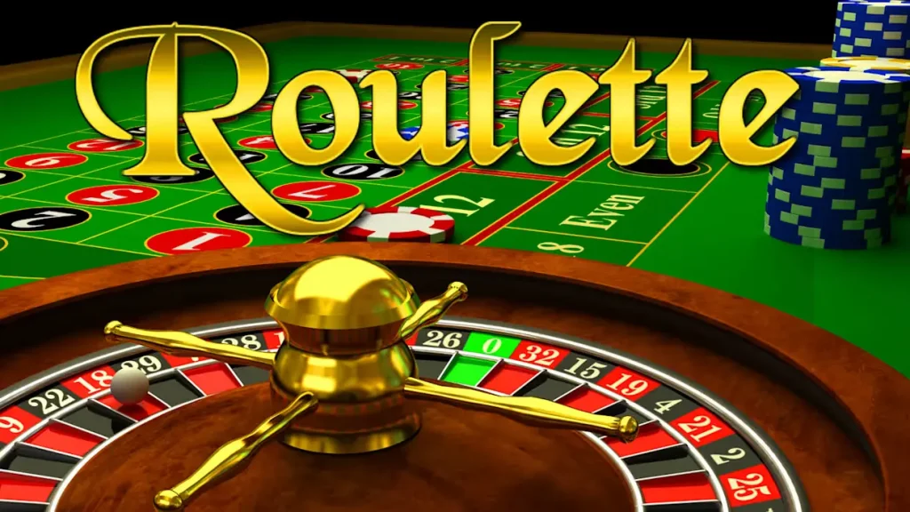Roulette PokerStars Casino
